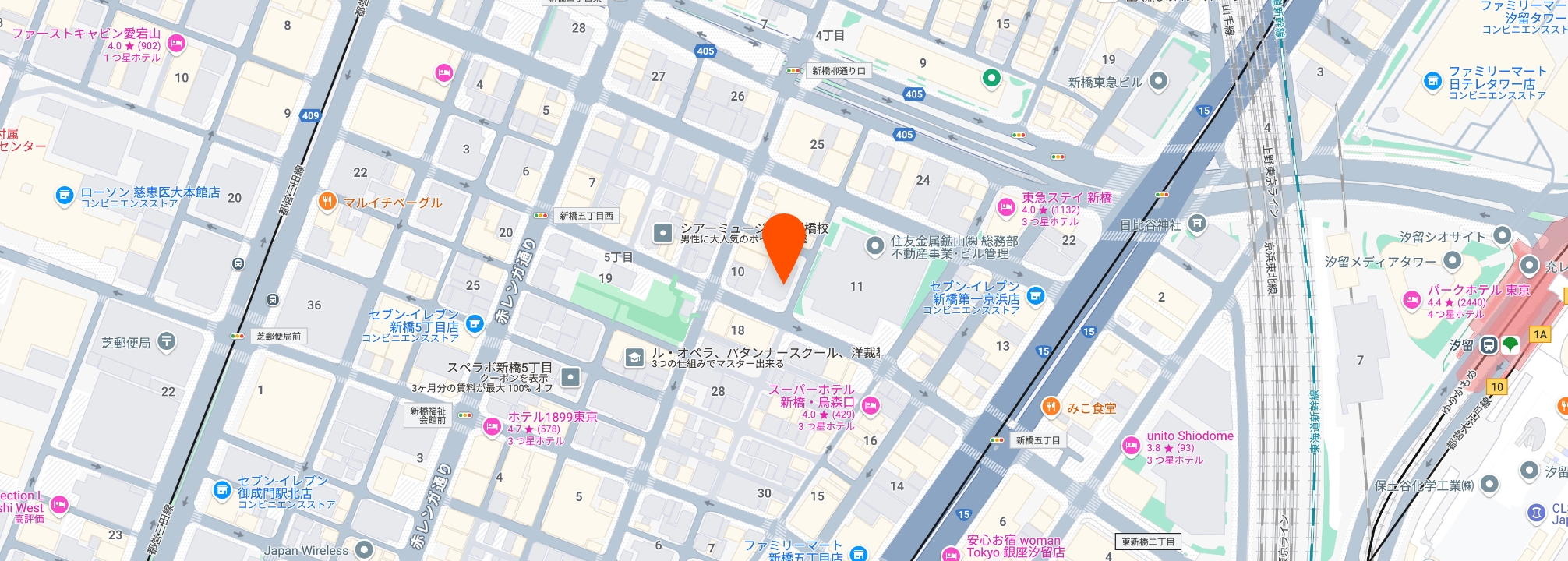 smilegate HQ location image